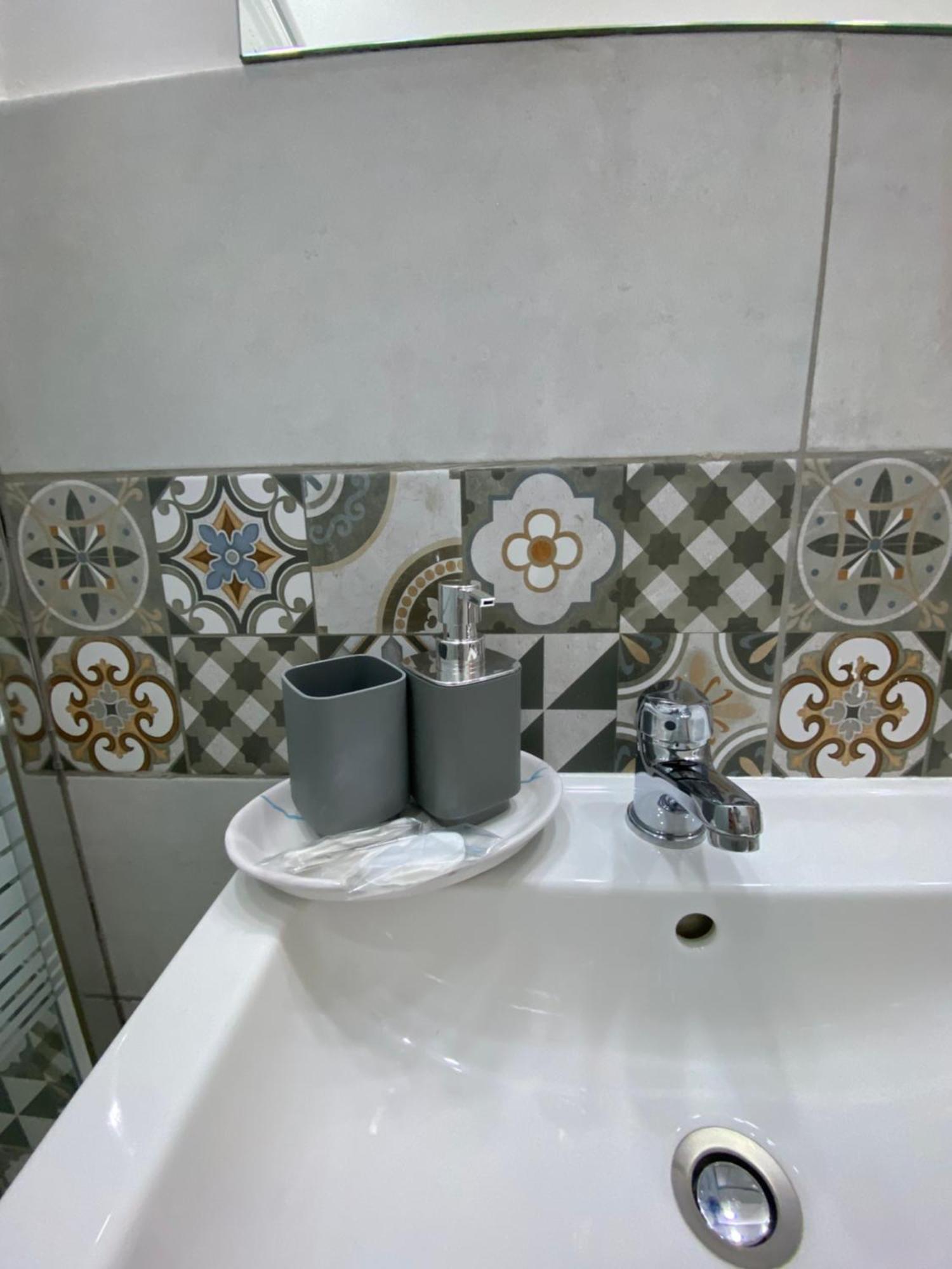 Pippo'S Suite Napoli Exterior foto