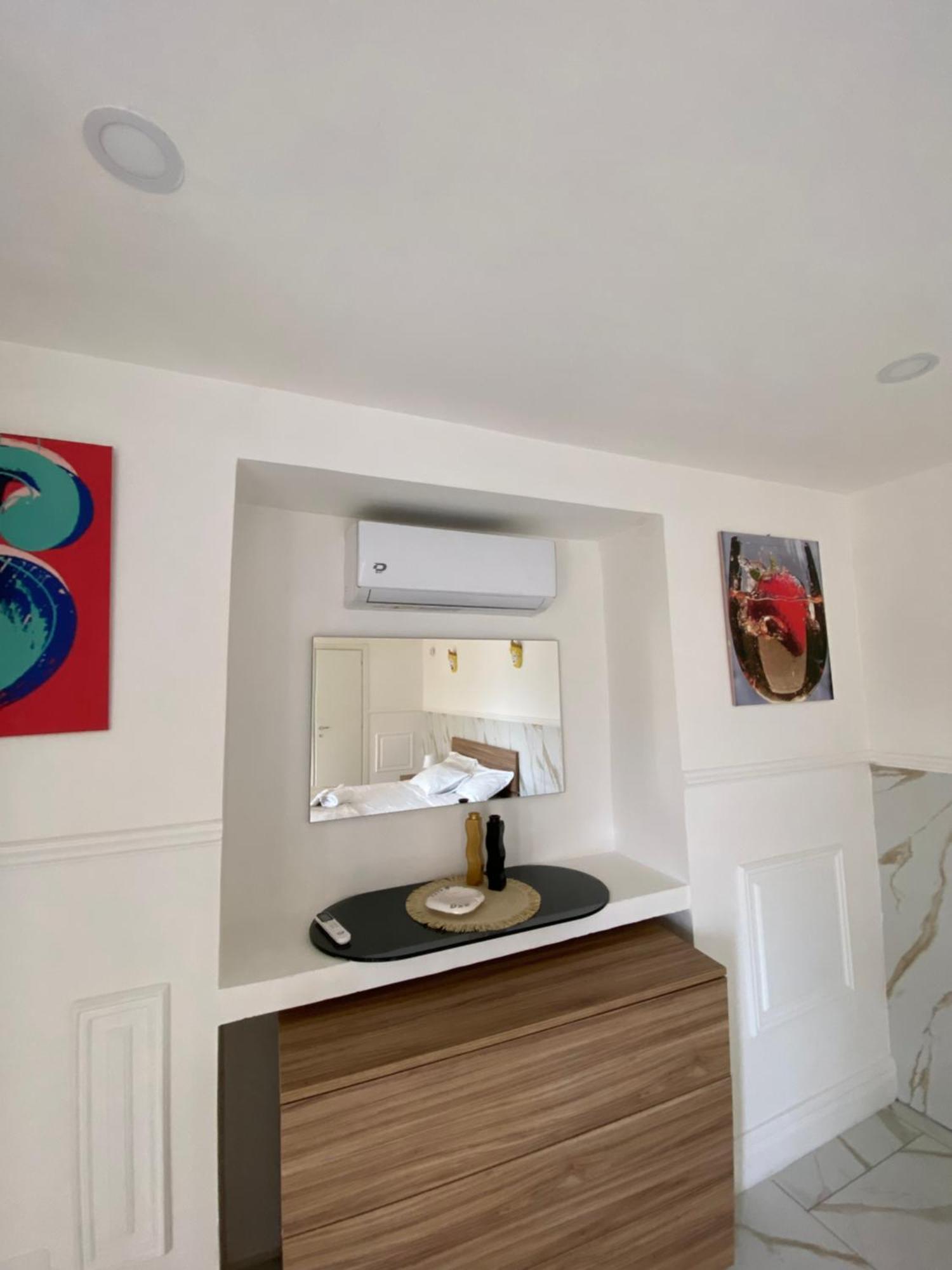 Pippo'S Suite Napoli Exterior foto