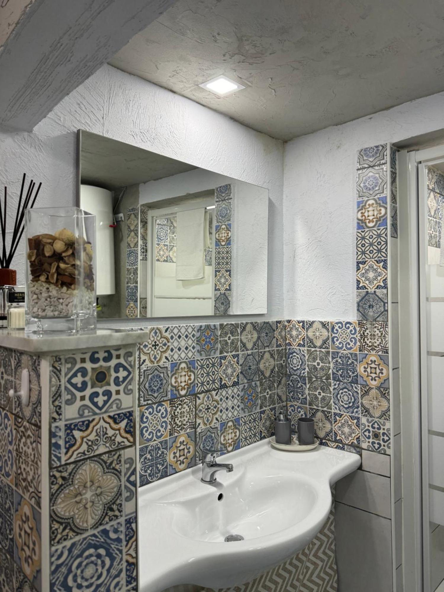 Pippo'S Suite Napoli Exterior foto