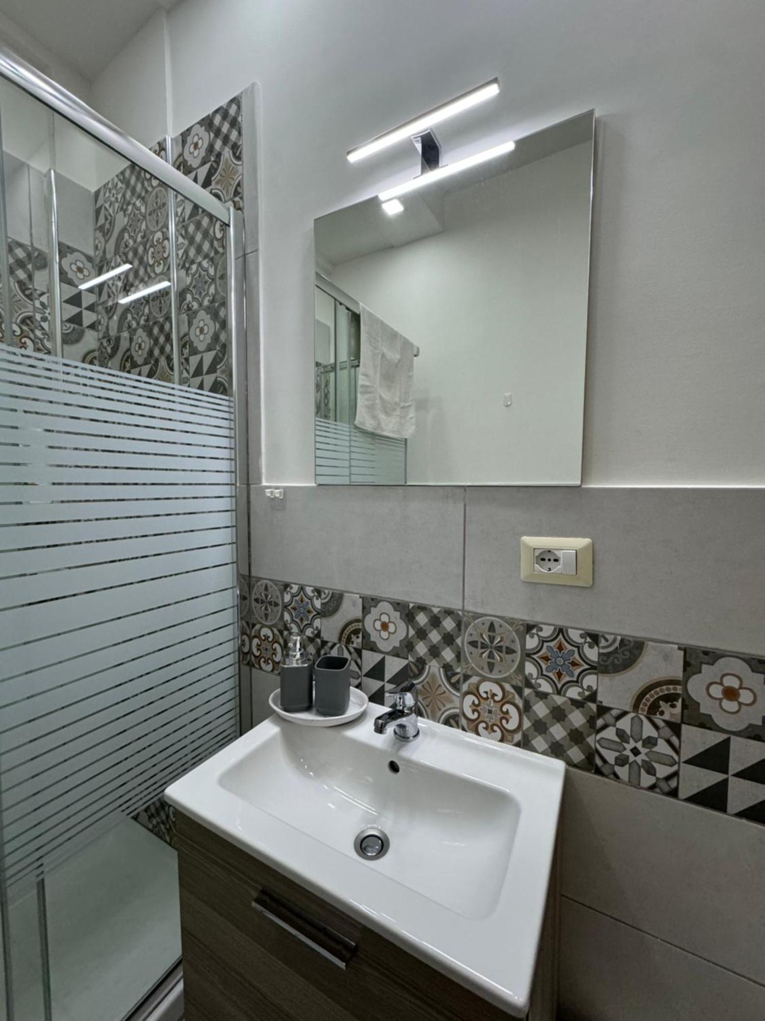 Pippo'S Suite Napoli Exterior foto
