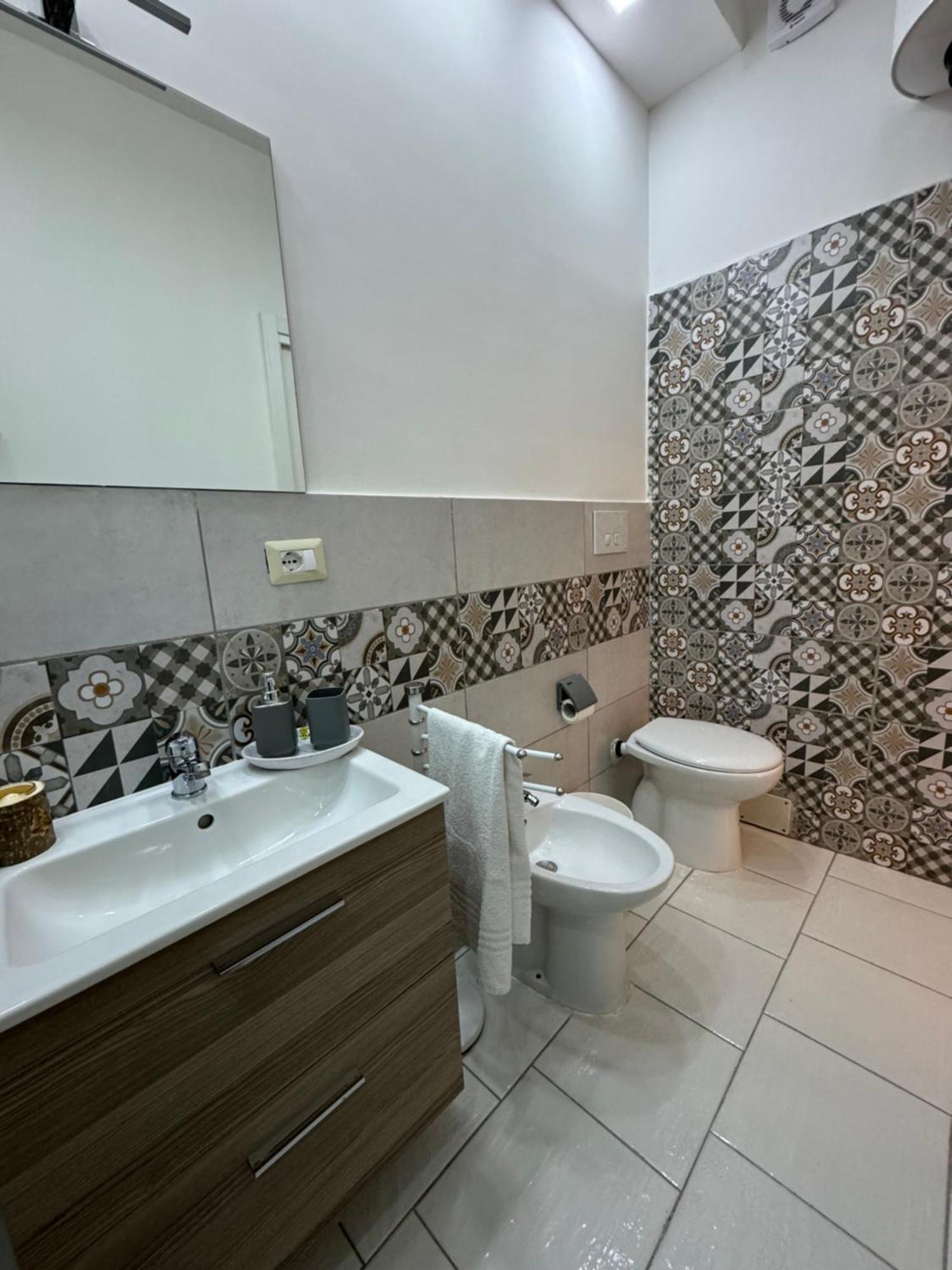 Pippo'S Suite Napoli Exterior foto
